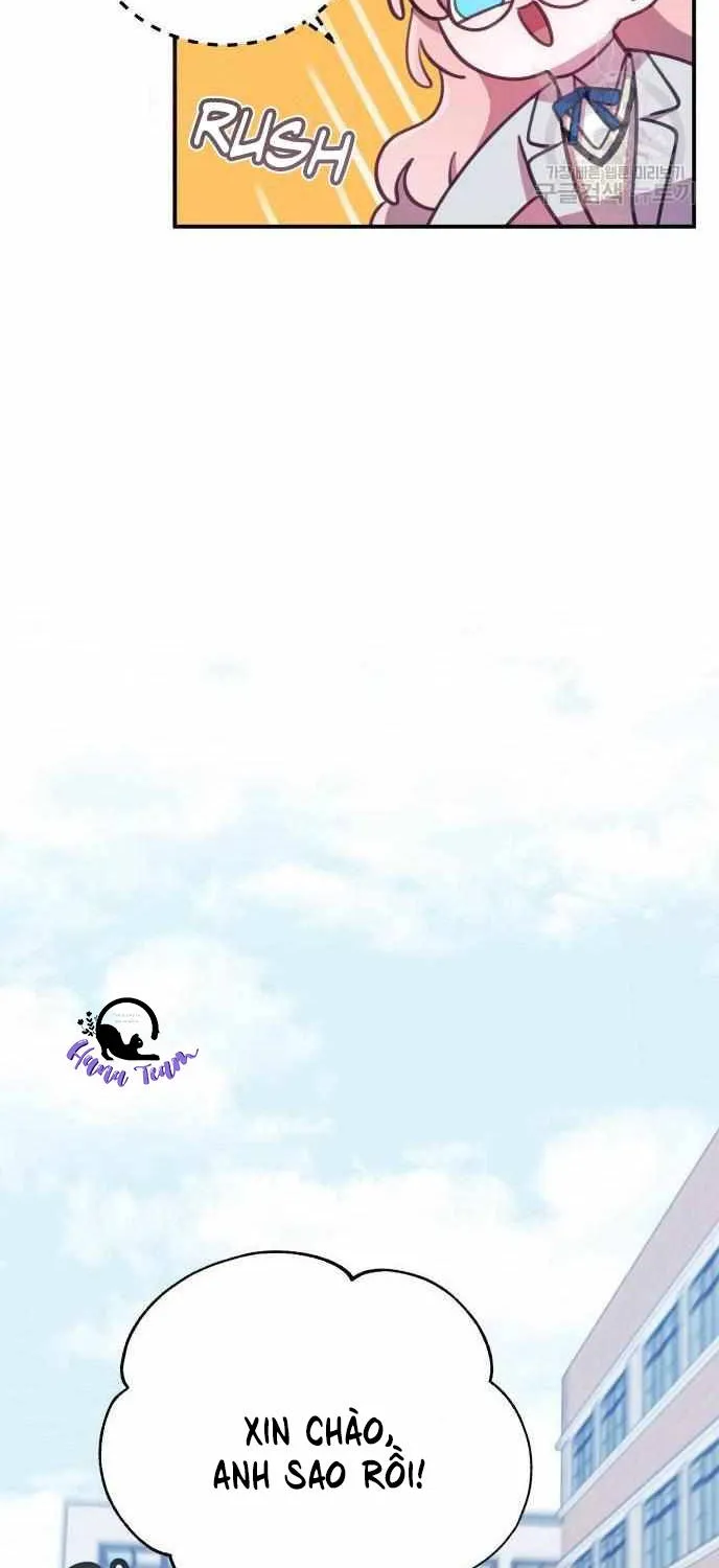 Lạy Chúa, Xin Hãy Biến Con Trở Thành Ác Ma! Chap 6 - Next Chap 7