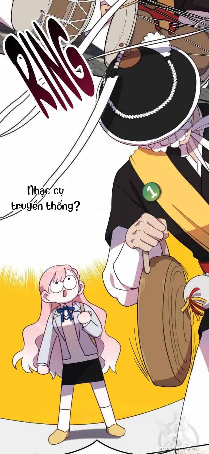 Lạy Chúa, Xin Hãy Biến Con Trở Thành Ác Ma! Chap 6 - Next Chap 7