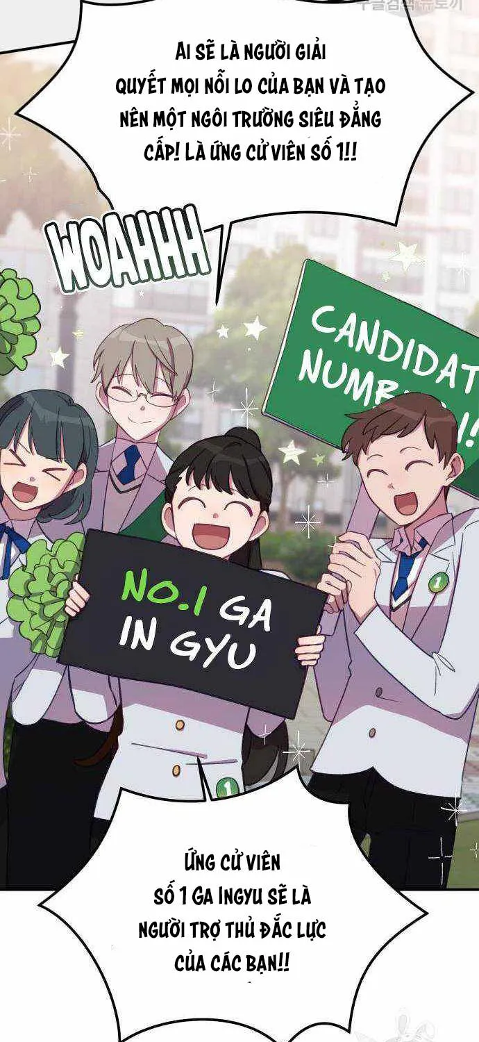 Lạy Chúa, Xin Hãy Biến Con Trở Thành Ác Ma! Chap 6 - Next Chap 7