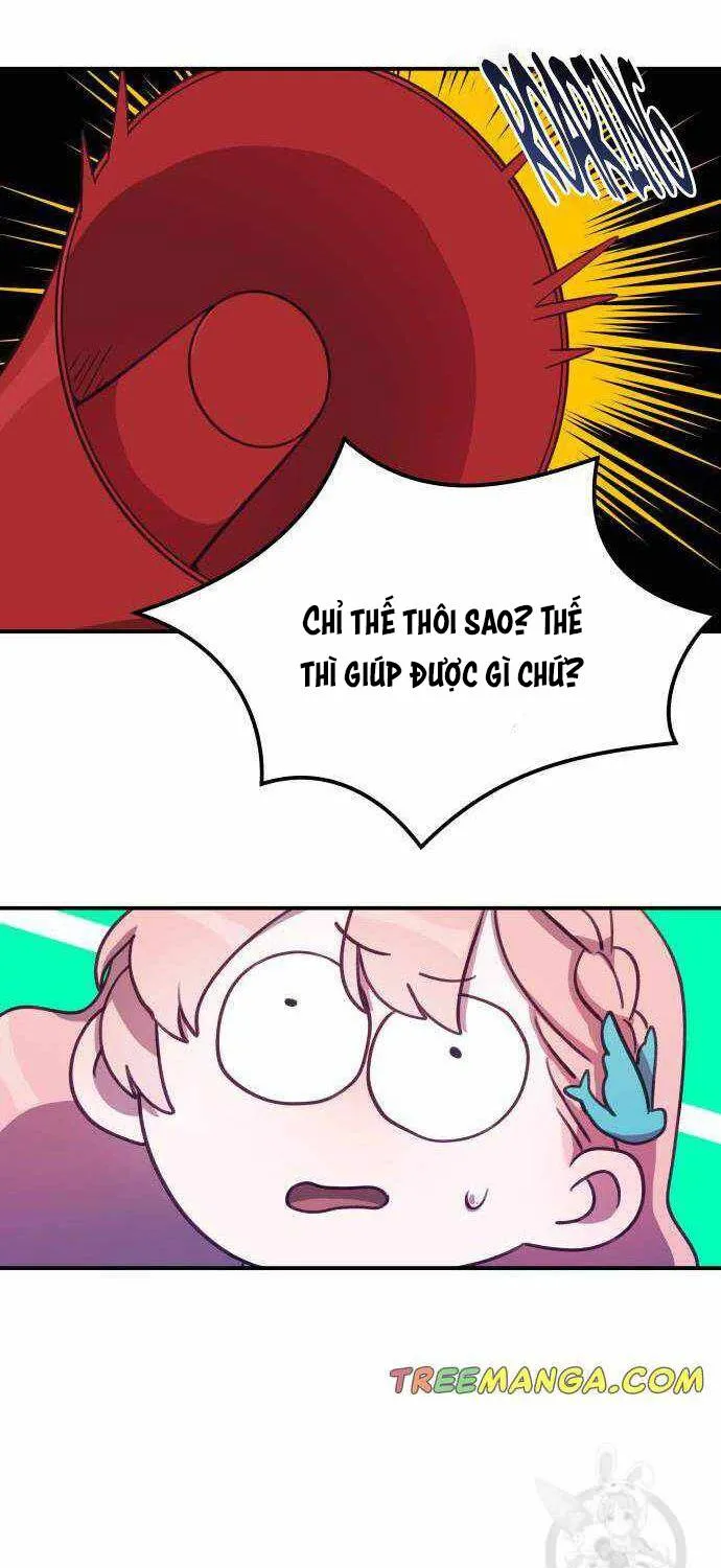 Lạy Chúa, Xin Hãy Biến Con Trở Thành Ác Ma! Chap 6 - Next Chap 7