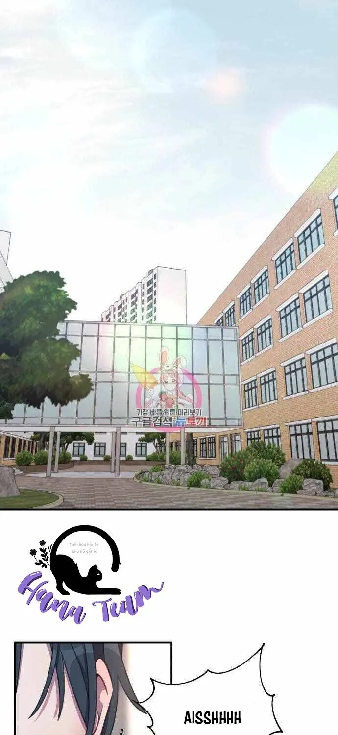 Lạy Chúa, Xin Hãy Biến Con Trở Thành Ác Ma! Chap 7 - Next Chap 8