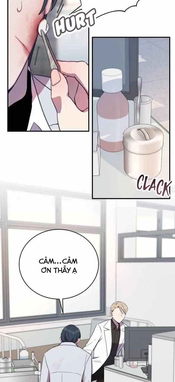 Lạy Chúa, Xin Hãy Biến Con Trở Thành Ác Ma! Chap 7 - Next Chap 8