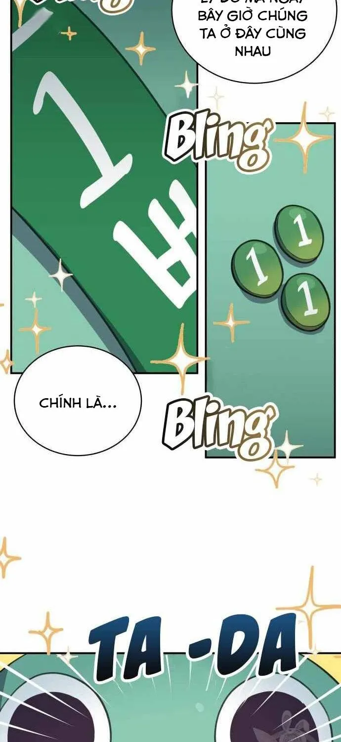 Lạy Chúa, Xin Hãy Biến Con Trở Thành Ác Ma! Chap 7 - Next Chap 8