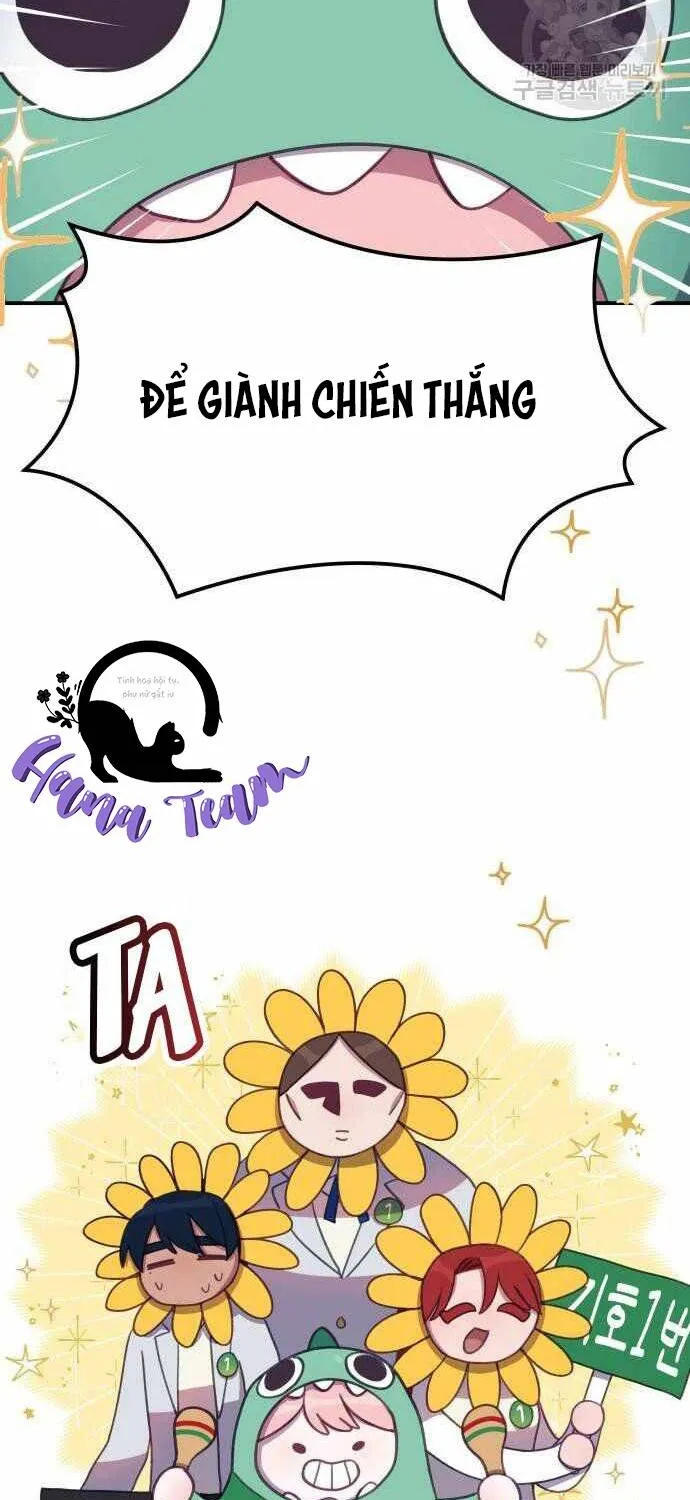 Lạy Chúa, Xin Hãy Biến Con Trở Thành Ác Ma! Chap 7 - Next Chap 8