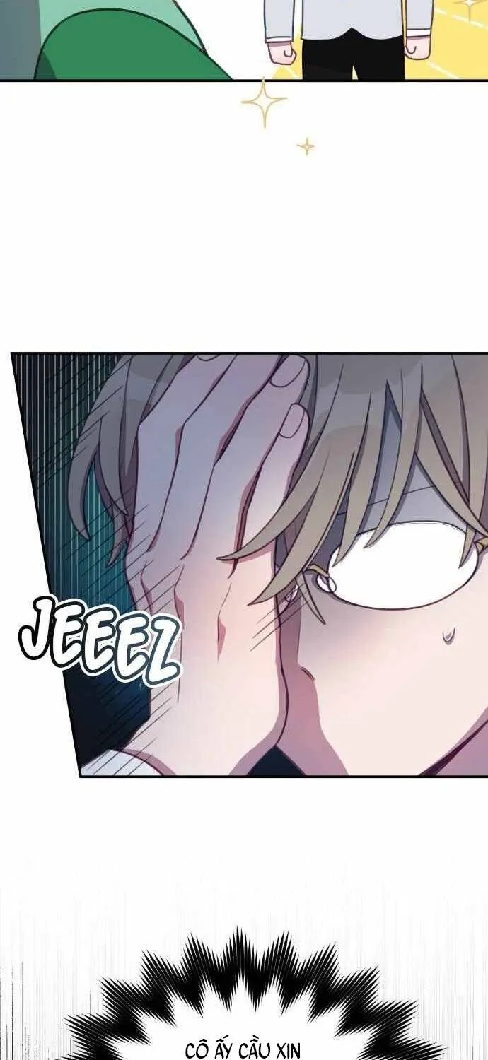 Lạy Chúa, Xin Hãy Biến Con Trở Thành Ác Ma! Chap 7 - Next Chap 8