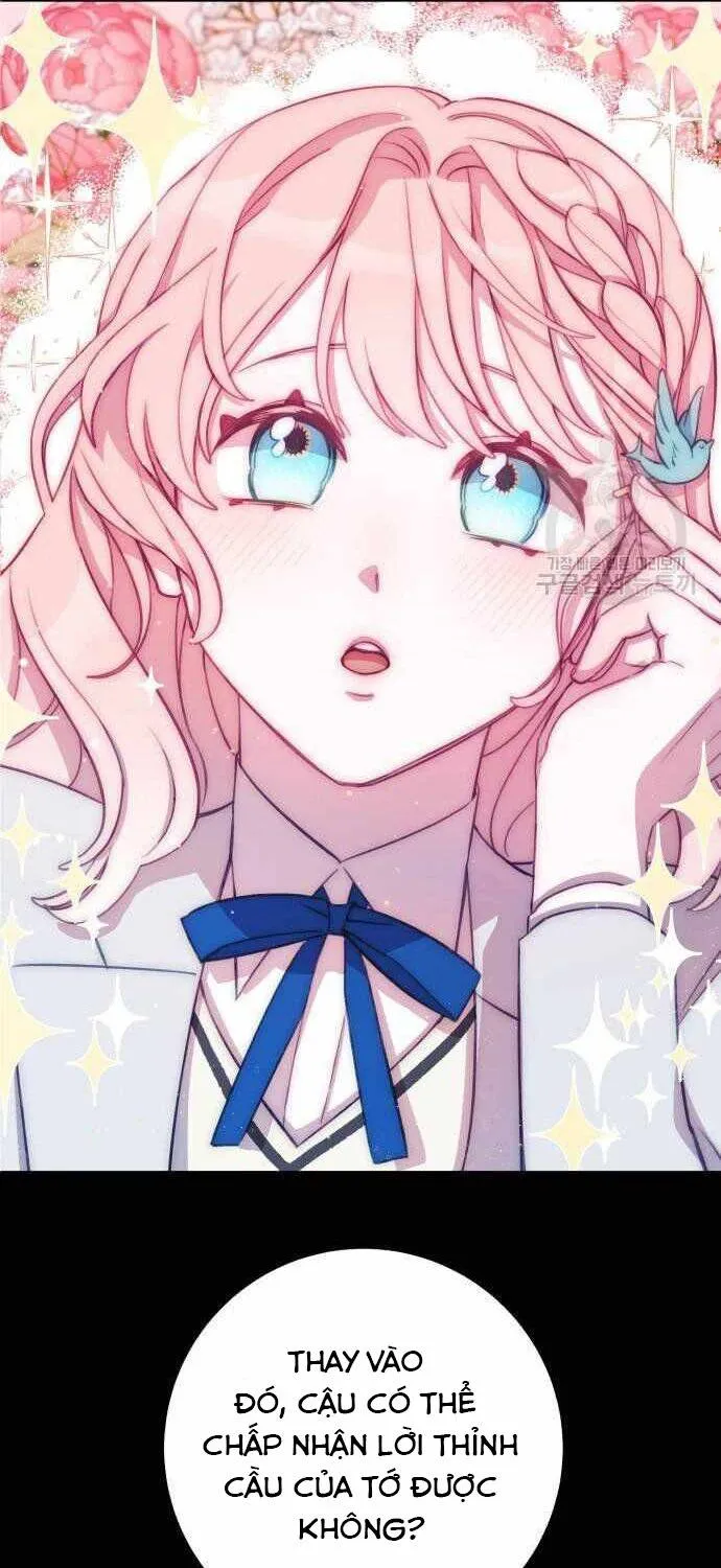 Lạy Chúa, Xin Hãy Biến Con Trở Thành Ác Ma! Chap 7 - Next Chap 8
