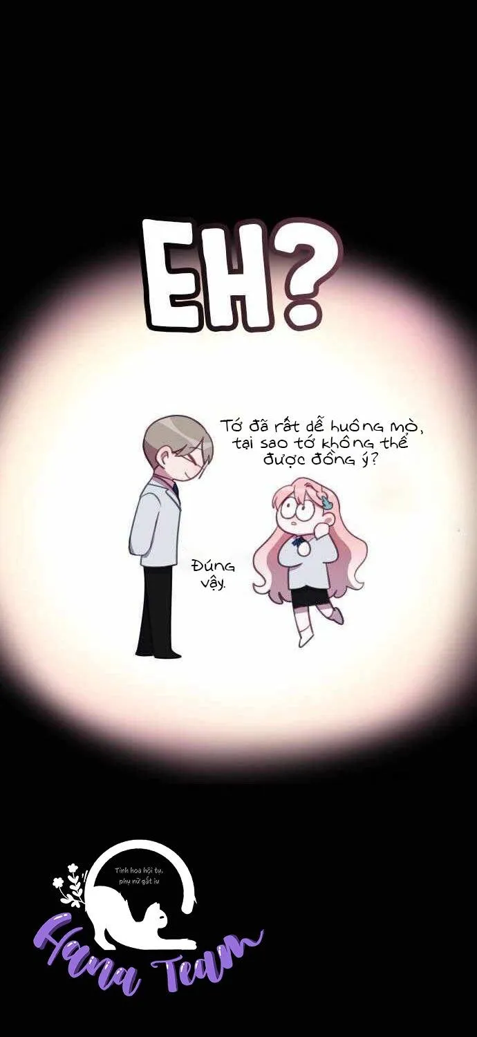 Lạy Chúa, Xin Hãy Biến Con Trở Thành Ác Ma! Chap 7 - Next Chap 8