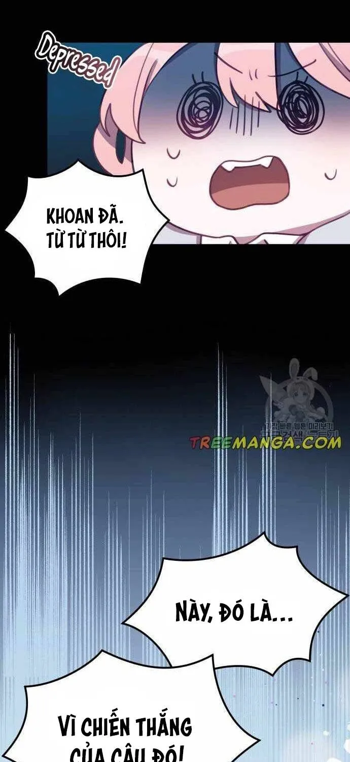 Lạy Chúa, Xin Hãy Biến Con Trở Thành Ác Ma! Chap 7 - Next Chap 8