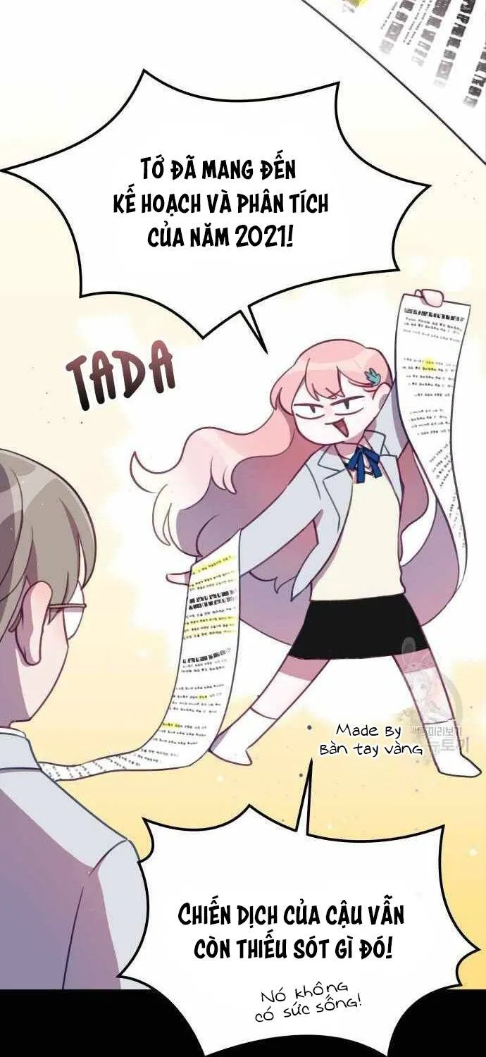 Lạy Chúa, Xin Hãy Biến Con Trở Thành Ác Ma! Chap 7 - Next Chap 8