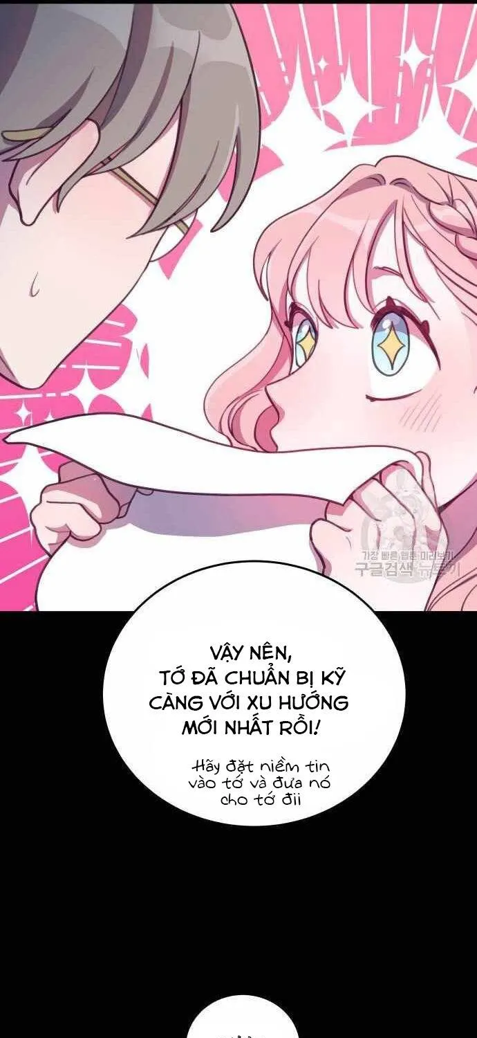 Lạy Chúa, Xin Hãy Biến Con Trở Thành Ác Ma! Chap 7 - Next Chap 8