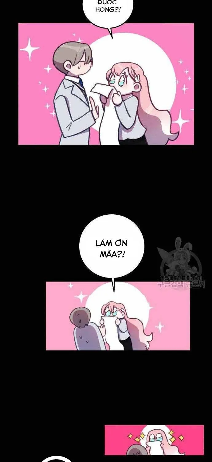 Lạy Chúa, Xin Hãy Biến Con Trở Thành Ác Ma! Chap 7 - Next Chap 8
