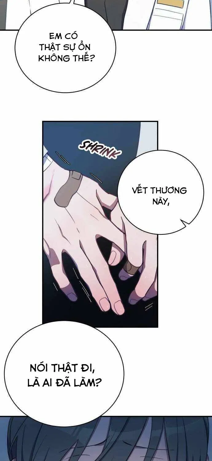 Lạy Chúa, Xin Hãy Biến Con Trở Thành Ác Ma! Chap 7 - Next Chap 8