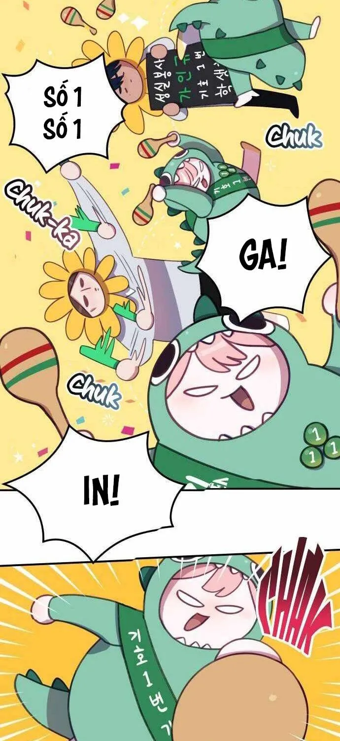 Lạy Chúa, Xin Hãy Biến Con Trở Thành Ác Ma! Chap 7 - Next Chap 8