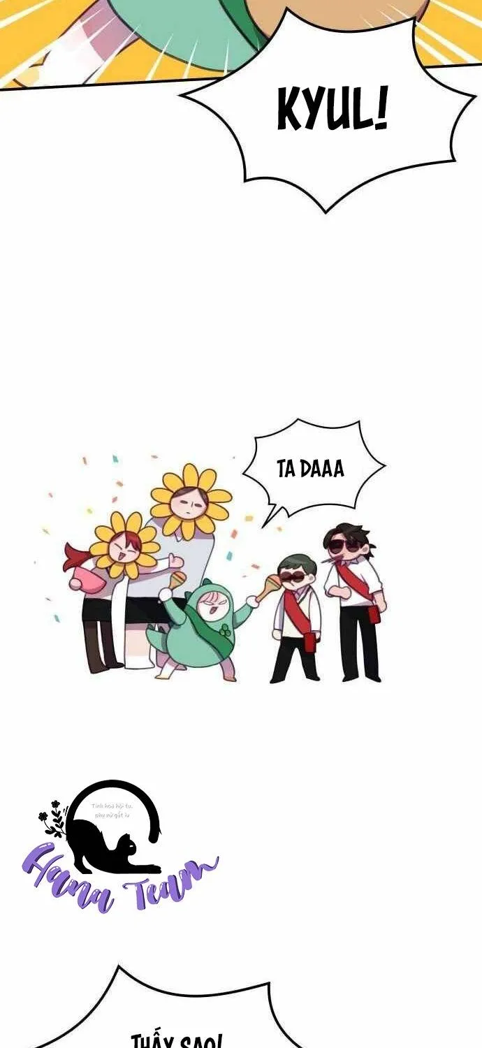 Lạy Chúa, Xin Hãy Biến Con Trở Thành Ác Ma! Chap 7 - Next Chap 8