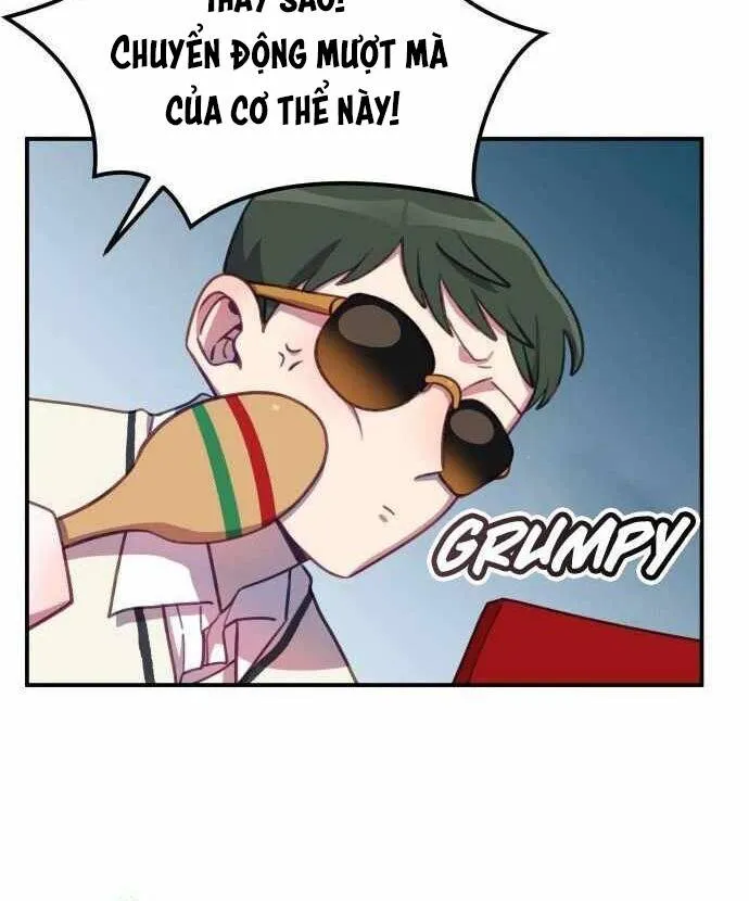 Lạy Chúa, Xin Hãy Biến Con Trở Thành Ác Ma! Chap 7 - Next Chap 8
