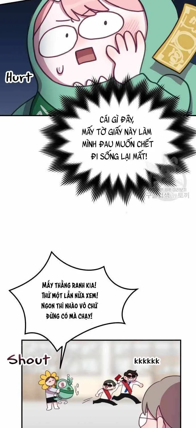 Lạy Chúa, Xin Hãy Biến Con Trở Thành Ác Ma! Chap 7 - Next Chap 8