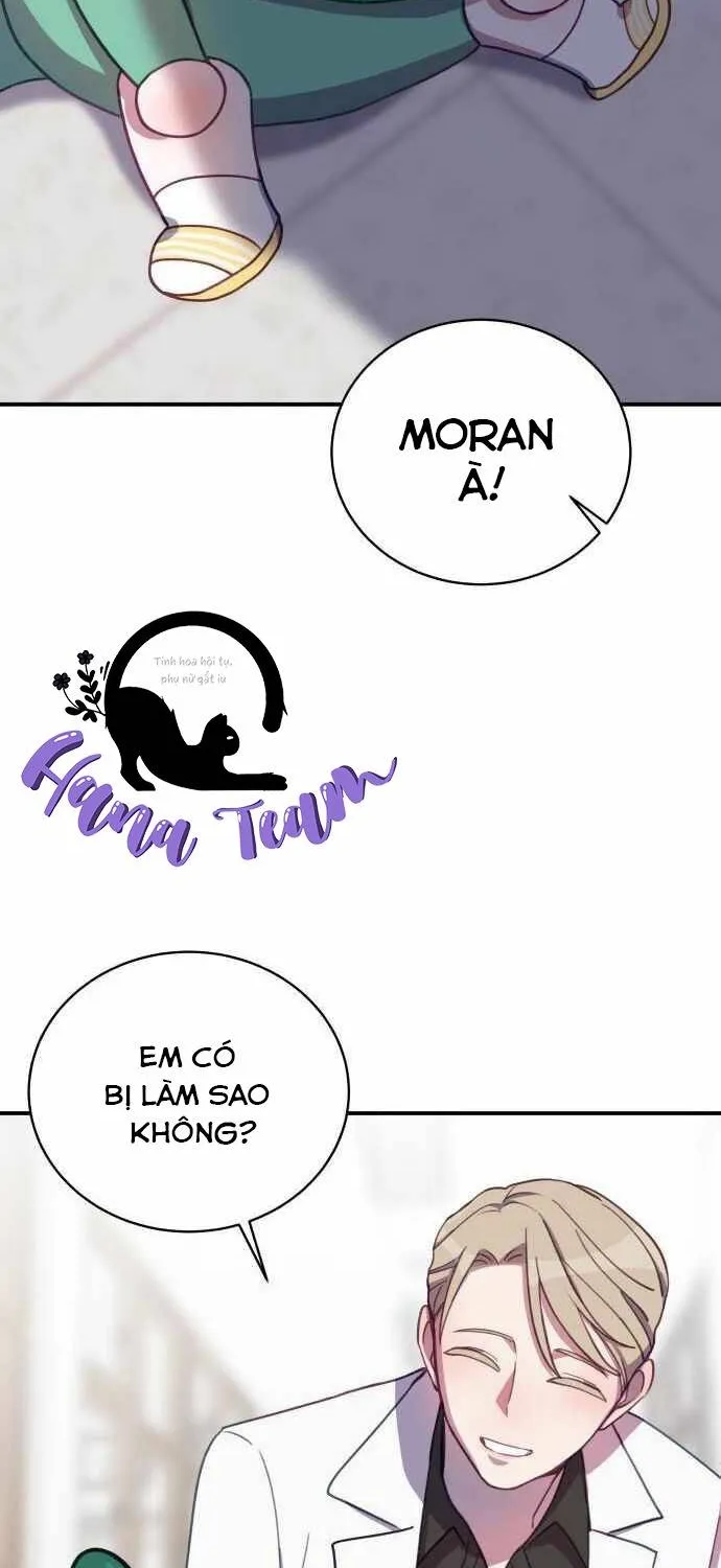 Lạy Chúa, Xin Hãy Biến Con Trở Thành Ác Ma! Chap 7 - Next Chap 8