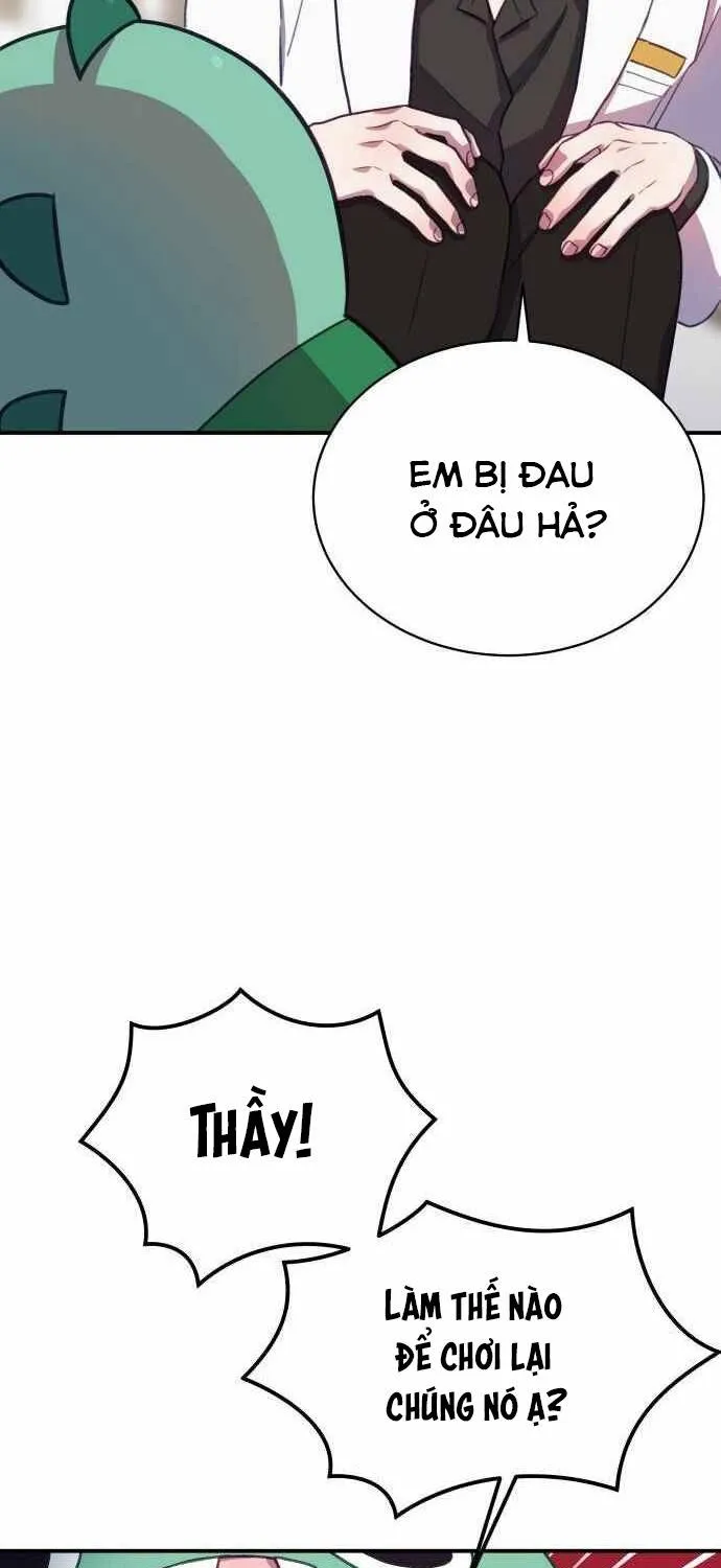 Lạy Chúa, Xin Hãy Biến Con Trở Thành Ác Ma! Chap 7 - Next Chap 8