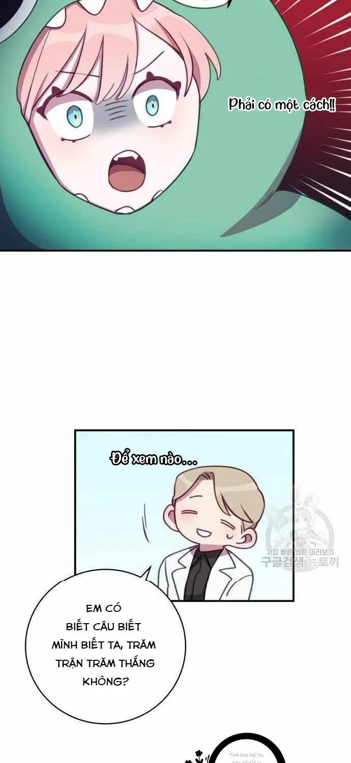 Lạy Chúa, Xin Hãy Biến Con Trở Thành Ác Ma! Chap 7 - Next Chap 8