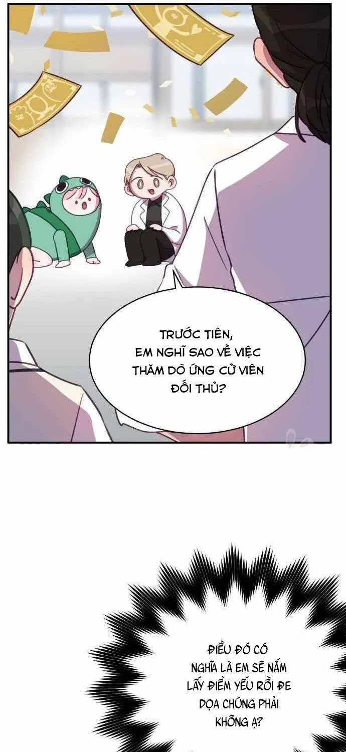 Lạy Chúa, Xin Hãy Biến Con Trở Thành Ác Ma! Chap 7 - Next Chap 8