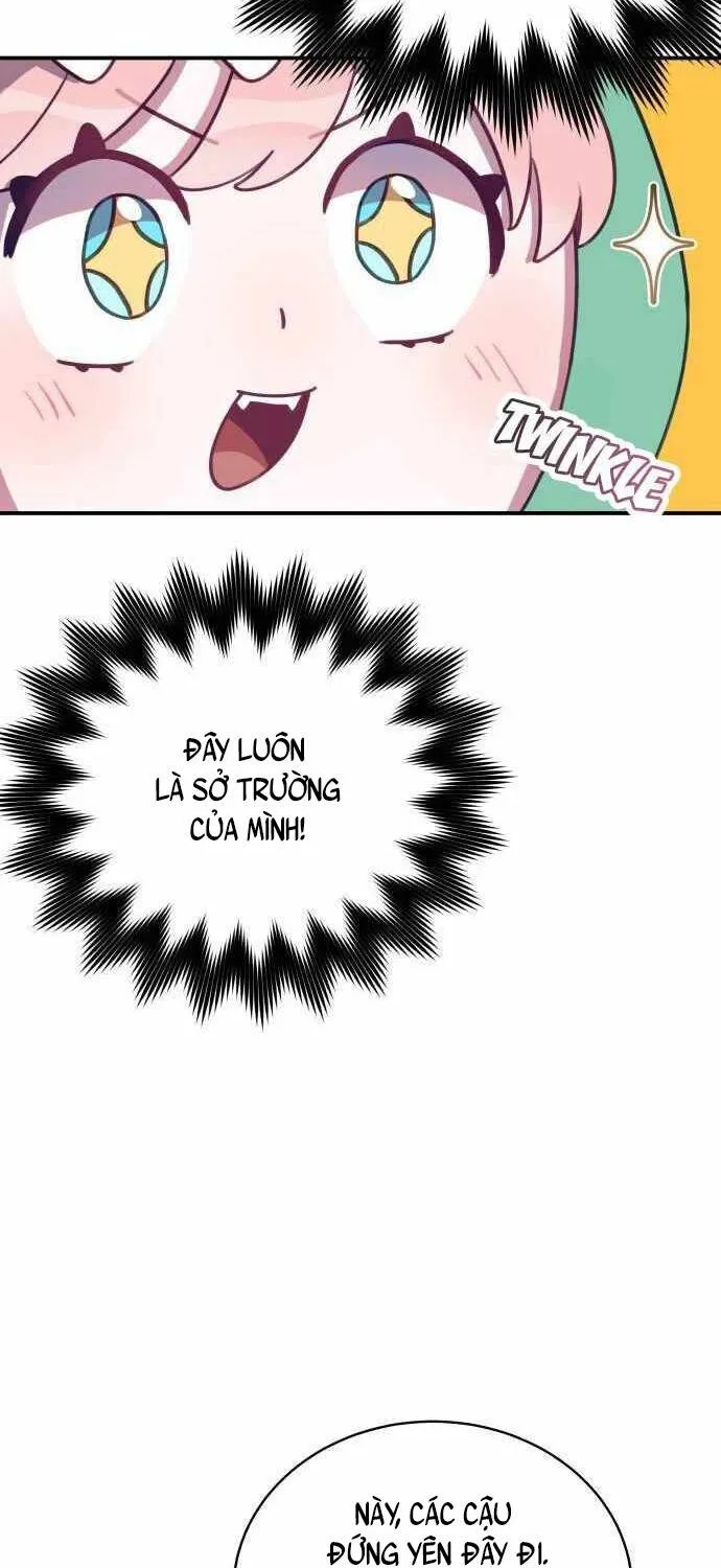 Lạy Chúa, Xin Hãy Biến Con Trở Thành Ác Ma! Chap 7 - Next Chap 8
