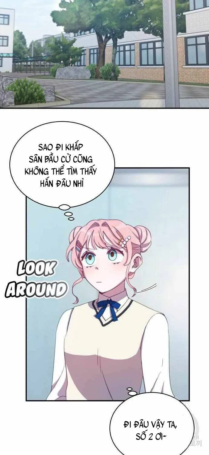 Lạy Chúa, Xin Hãy Biến Con Trở Thành Ác Ma! Chap 7 - Next Chap 8