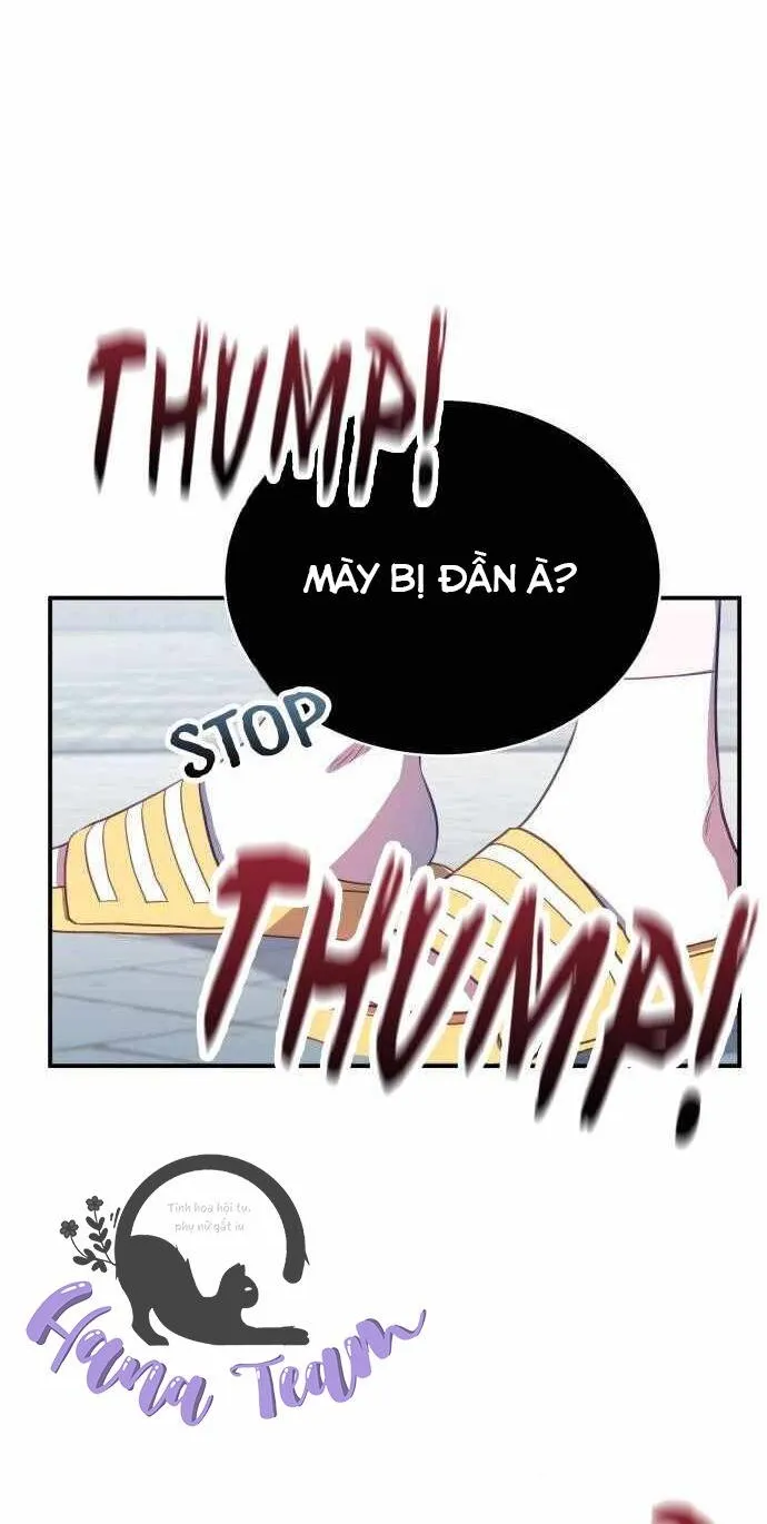 Lạy Chúa, Xin Hãy Biến Con Trở Thành Ác Ma! Chap 7 - Next Chap 8