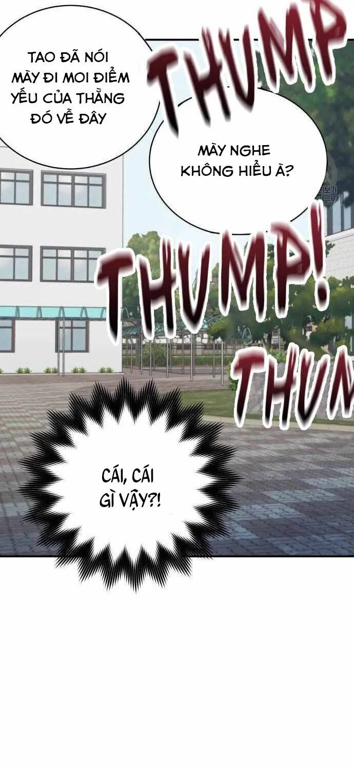 Lạy Chúa, Xin Hãy Biến Con Trở Thành Ác Ma! Chap 7 - Next Chap 8
