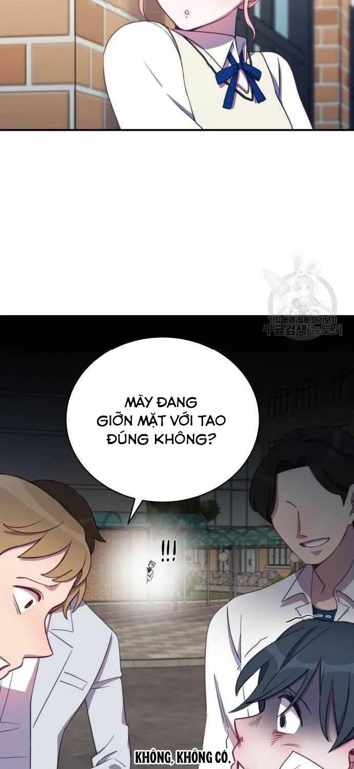 Lạy Chúa, Xin Hãy Biến Con Trở Thành Ác Ma! Chap 7 - Next Chap 8