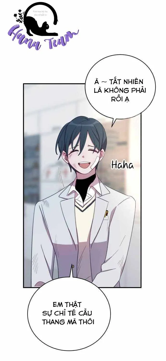 Lạy Chúa, Xin Hãy Biến Con Trở Thành Ác Ma! Chap 7 - Next Chap 8