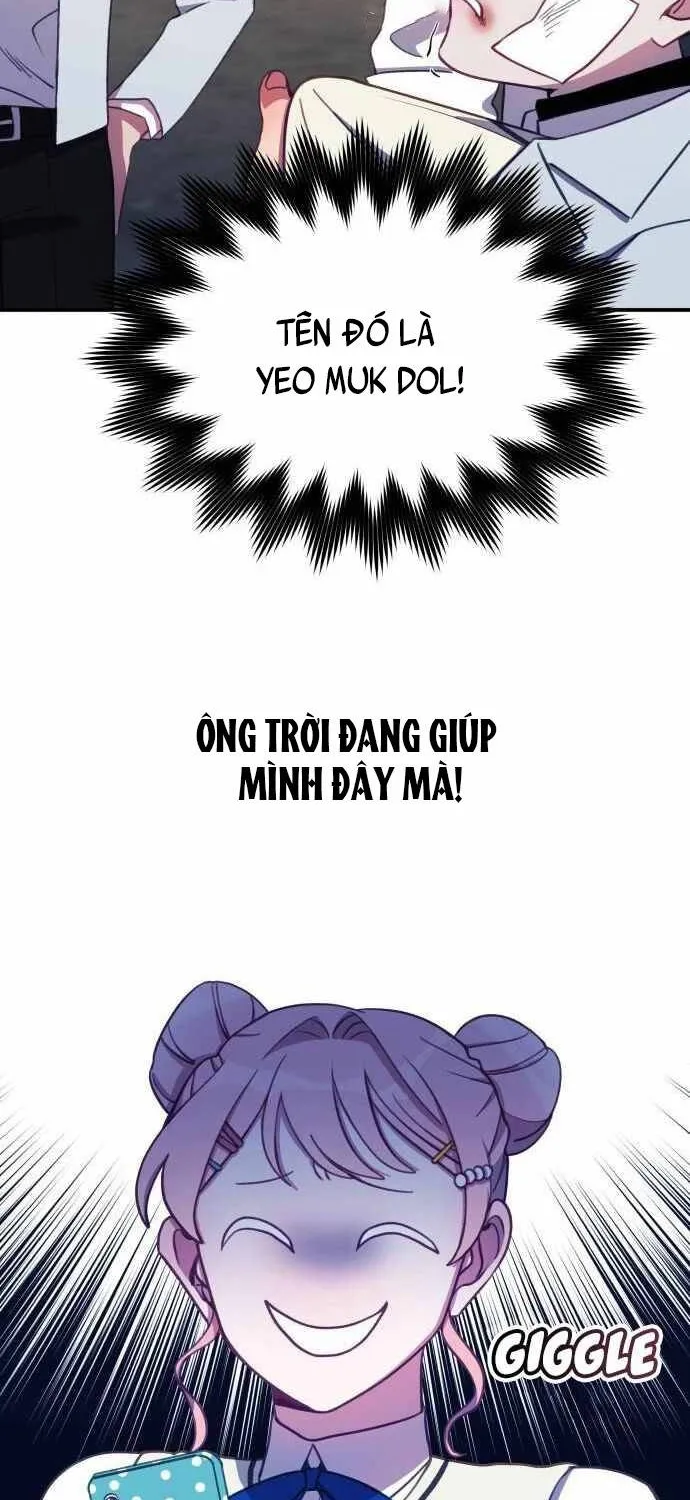 Lạy Chúa, Xin Hãy Biến Con Trở Thành Ác Ma! Chap 7 - Next Chap 8