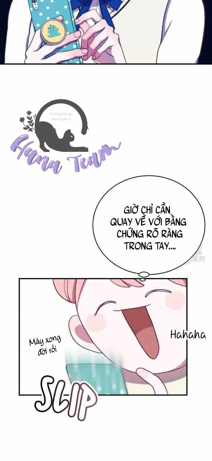 Lạy Chúa, Xin Hãy Biến Con Trở Thành Ác Ma! Chap 7 - Next Chap 8