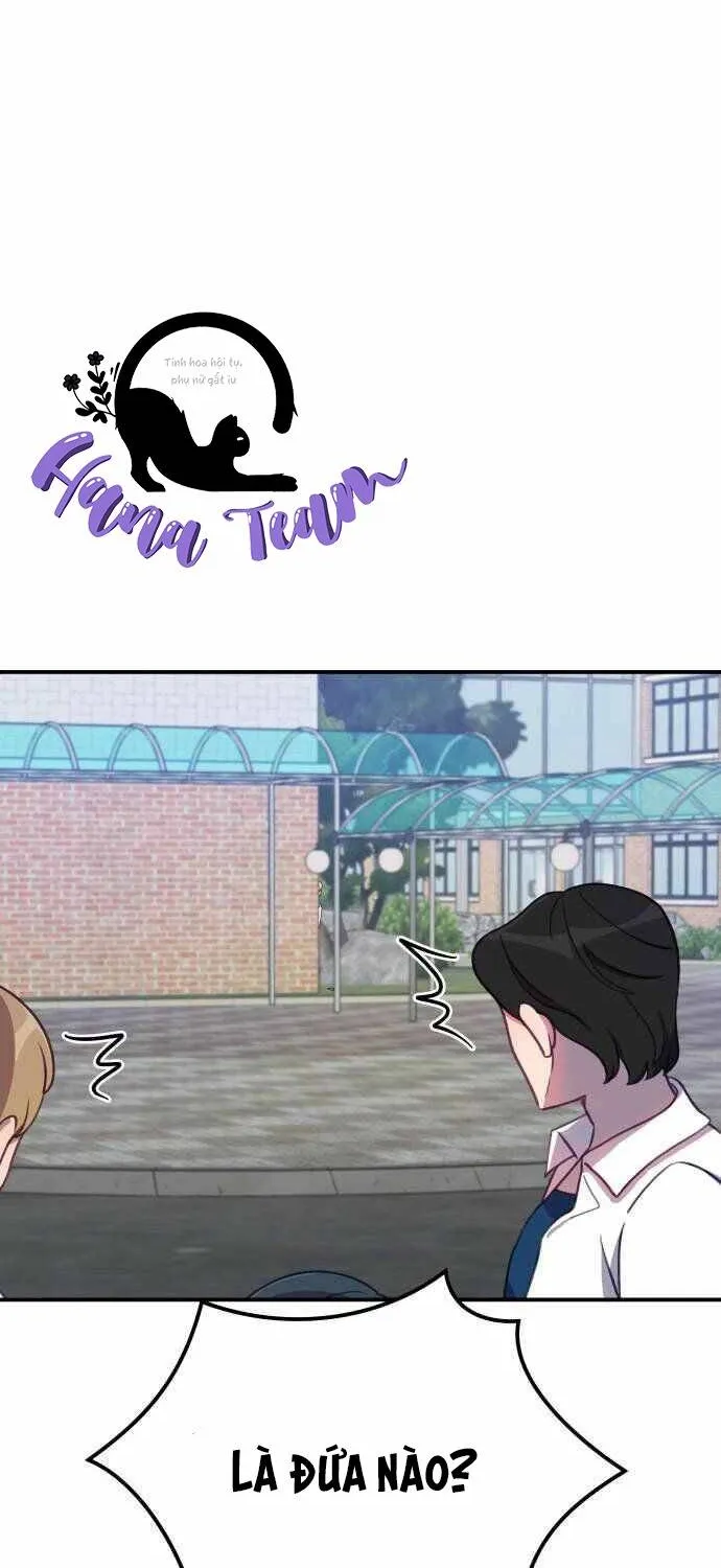Lạy Chúa, Xin Hãy Biến Con Trở Thành Ác Ma! Chap 7 - Next Chap 8