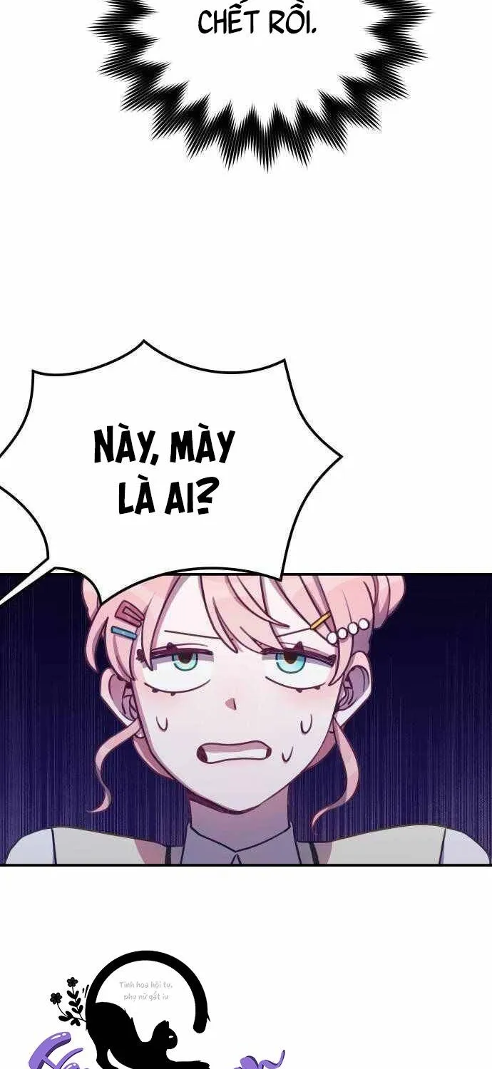 Lạy Chúa, Xin Hãy Biến Con Trở Thành Ác Ma! Chap 7 - Next Chap 8
