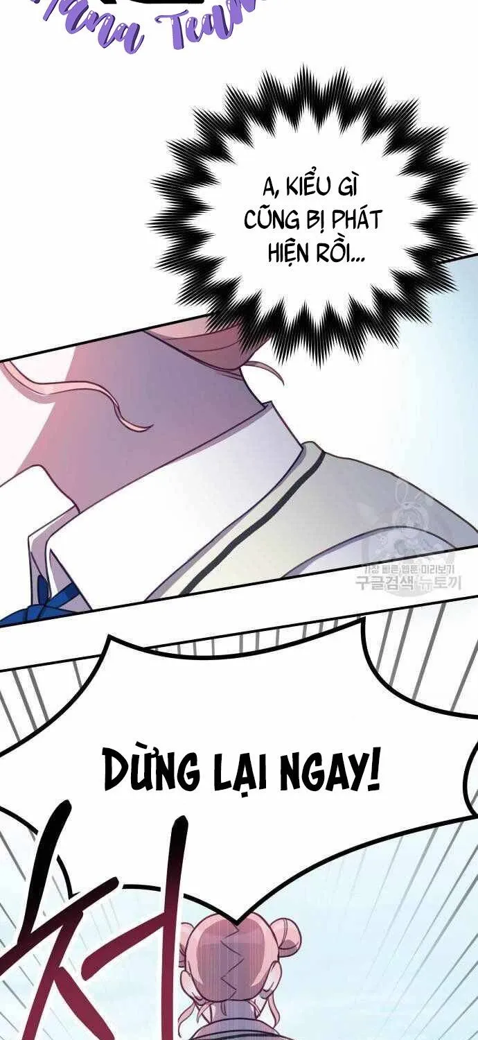 Lạy Chúa, Xin Hãy Biến Con Trở Thành Ác Ma! Chap 7 - Next Chap 8