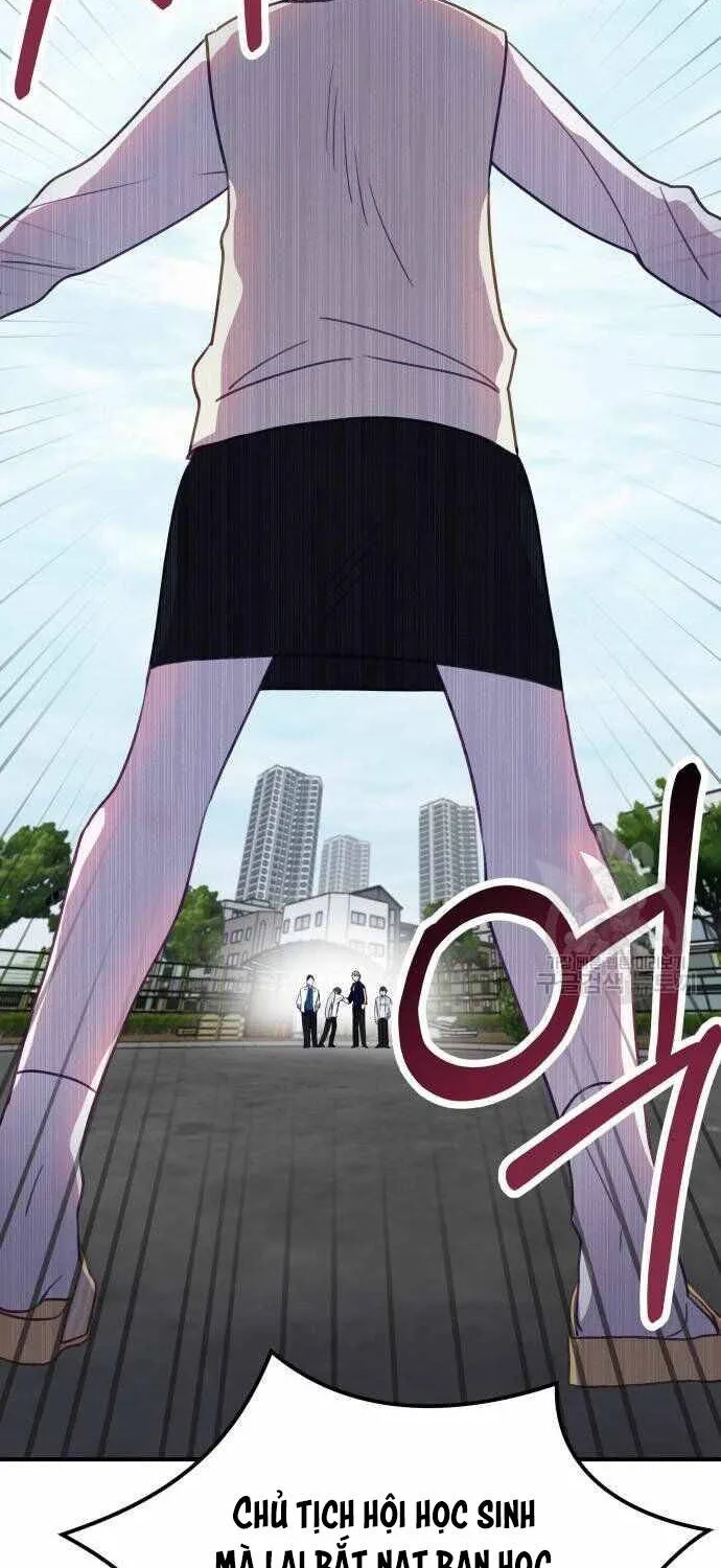 Lạy Chúa, Xin Hãy Biến Con Trở Thành Ác Ma! Chap 7 - Next Chap 8