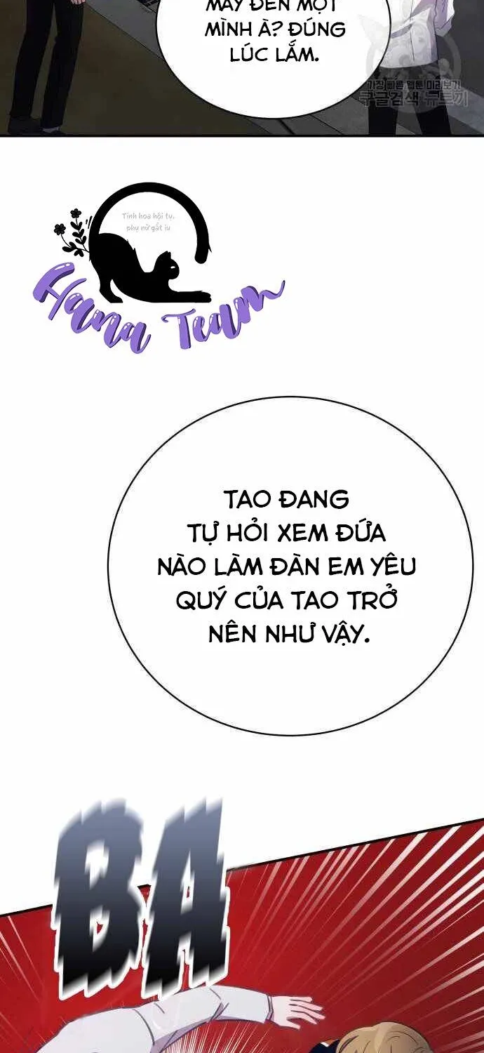 Lạy Chúa, Xin Hãy Biến Con Trở Thành Ác Ma! Chap 7 - Next Chap 8