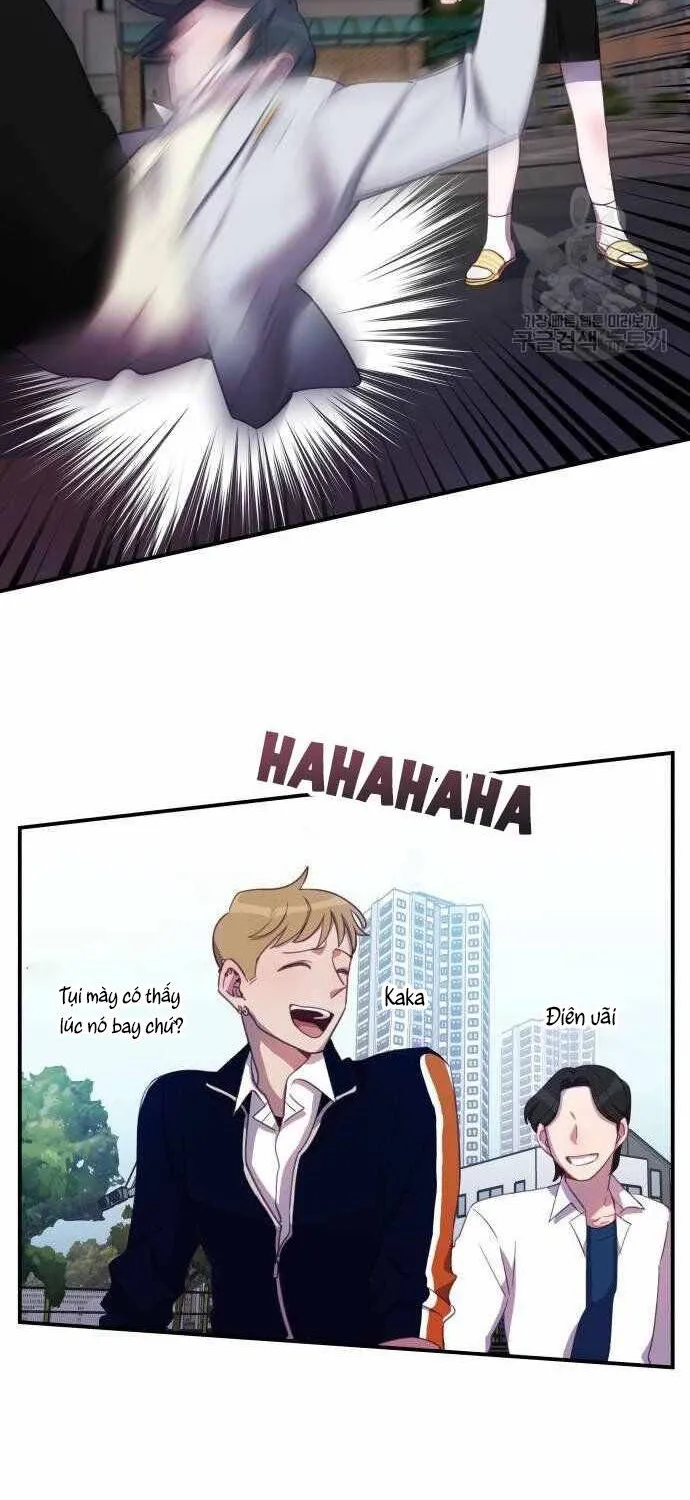 Lạy Chúa, Xin Hãy Biến Con Trở Thành Ác Ma! Chap 7 - Next Chap 8