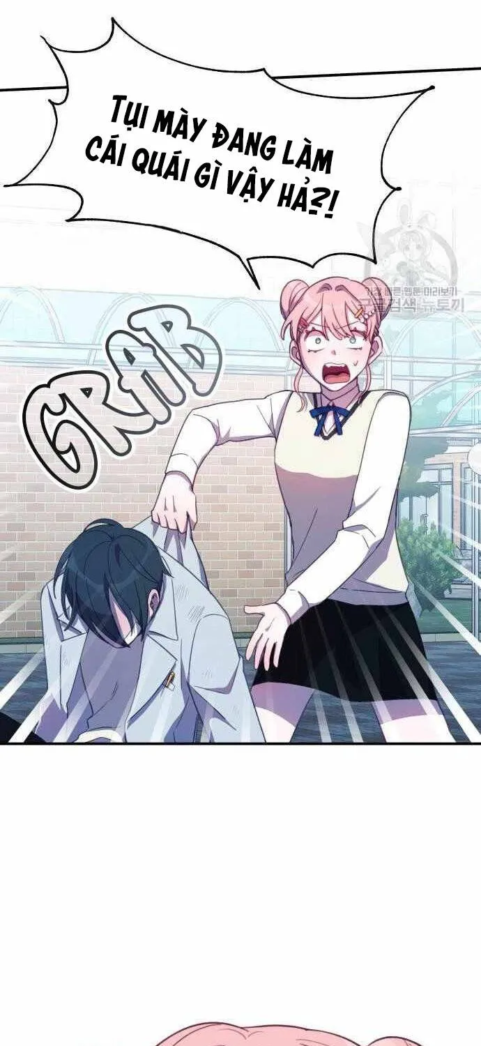 Lạy Chúa, Xin Hãy Biến Con Trở Thành Ác Ma! Chap 7 - Next Chap 8