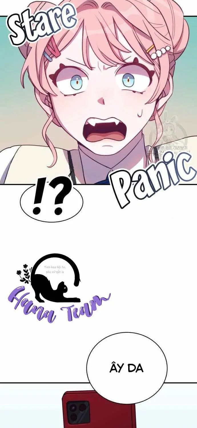 Lạy Chúa, Xin Hãy Biến Con Trở Thành Ác Ma! Chap 7 - Next Chap 8