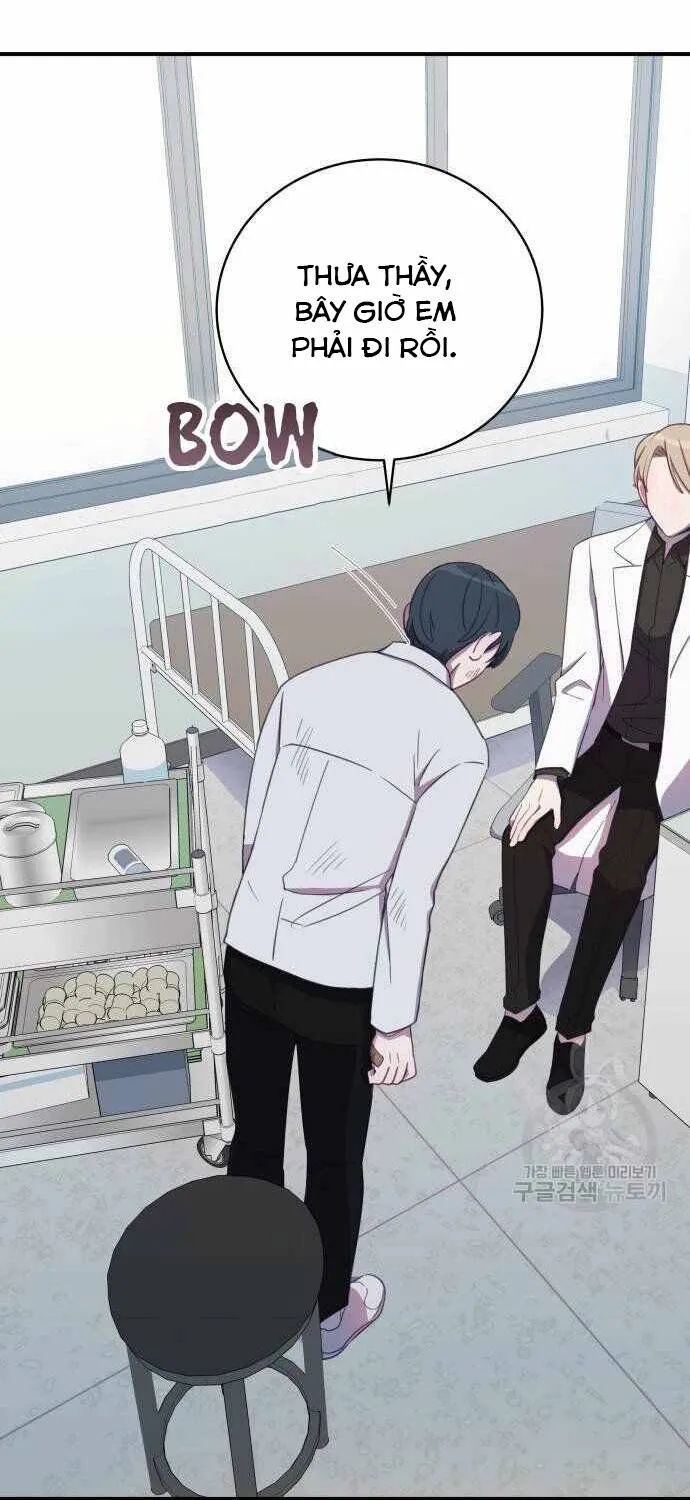 Lạy Chúa, Xin Hãy Biến Con Trở Thành Ác Ma! Chap 7 - Next Chap 8