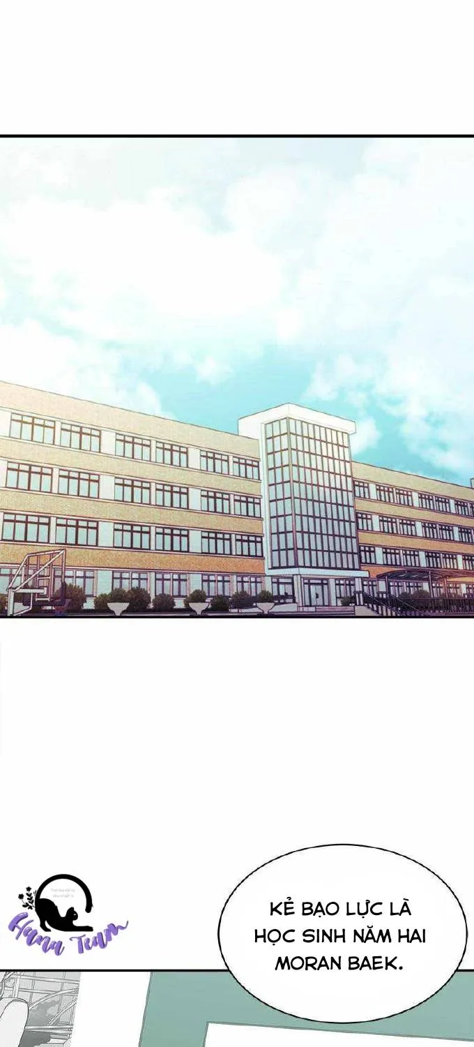 Lạy Chúa, Xin Hãy Biến Con Trở Thành Ác Ma! Chap 8 - Next Chap 9