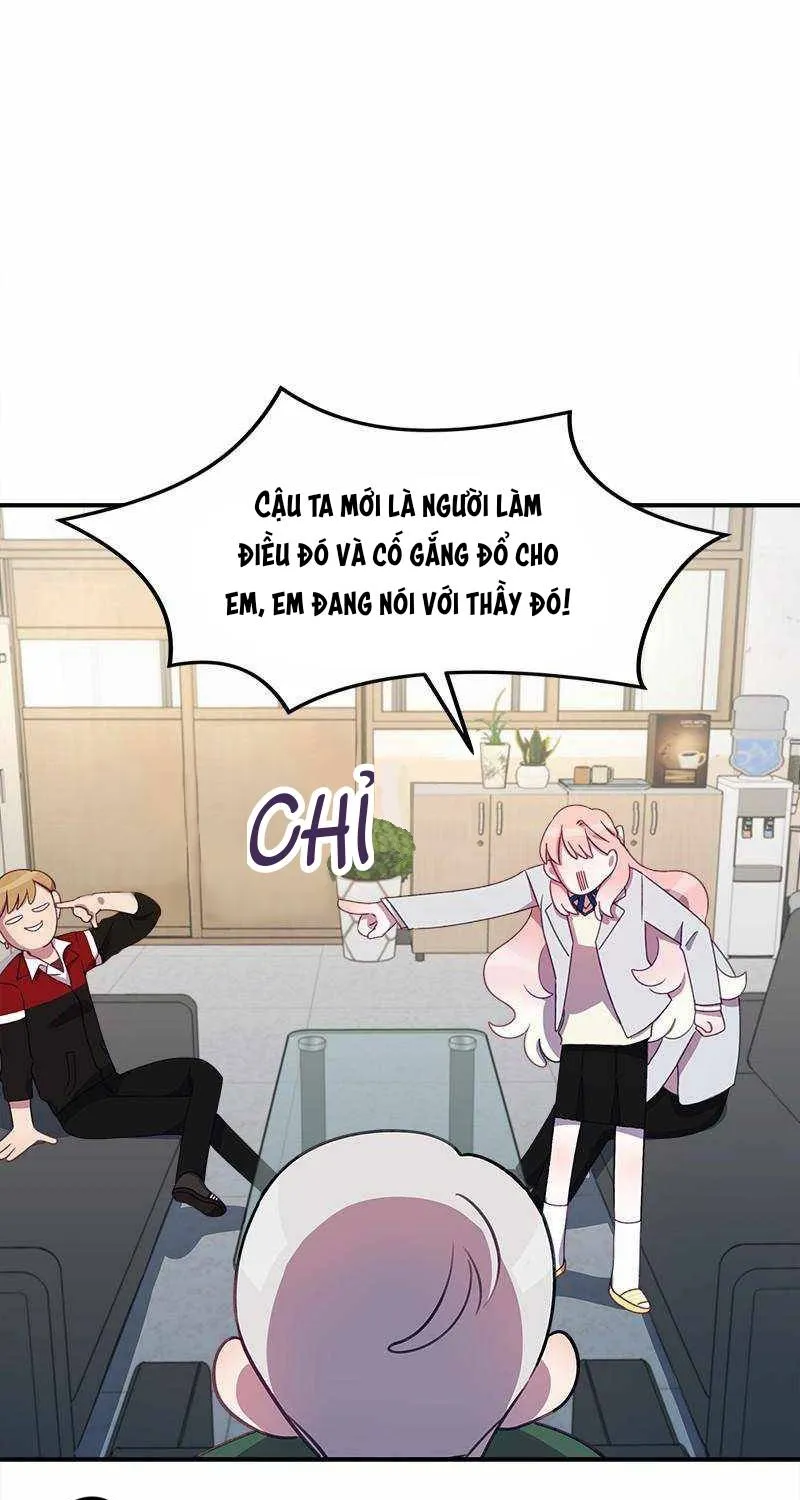 Lạy Chúa, Xin Hãy Biến Con Trở Thành Ác Ma! Chap 8 - Next Chap 9