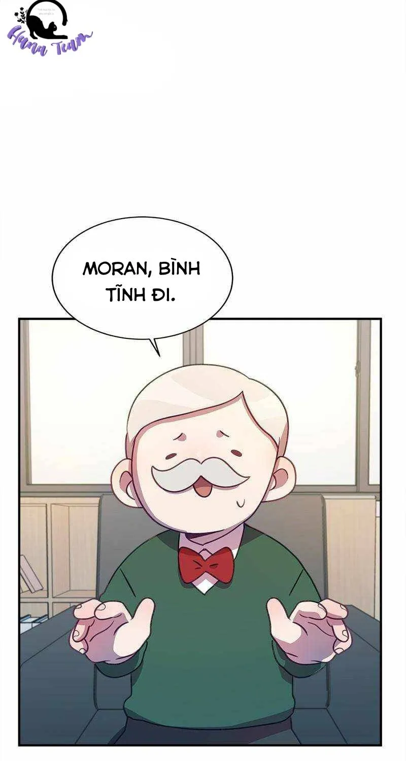 Lạy Chúa, Xin Hãy Biến Con Trở Thành Ác Ma! Chap 8 - Next Chap 9
