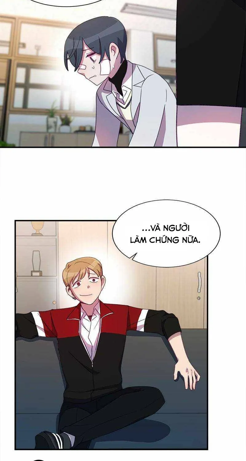 Lạy Chúa, Xin Hãy Biến Con Trở Thành Ác Ma! Chap 8 - Next Chap 9