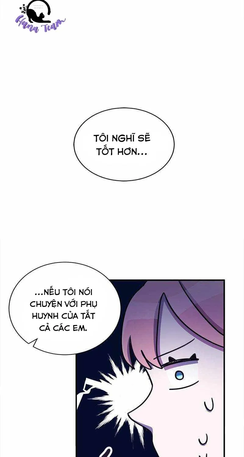Lạy Chúa, Xin Hãy Biến Con Trở Thành Ác Ma! Chap 8 - Next Chap 9