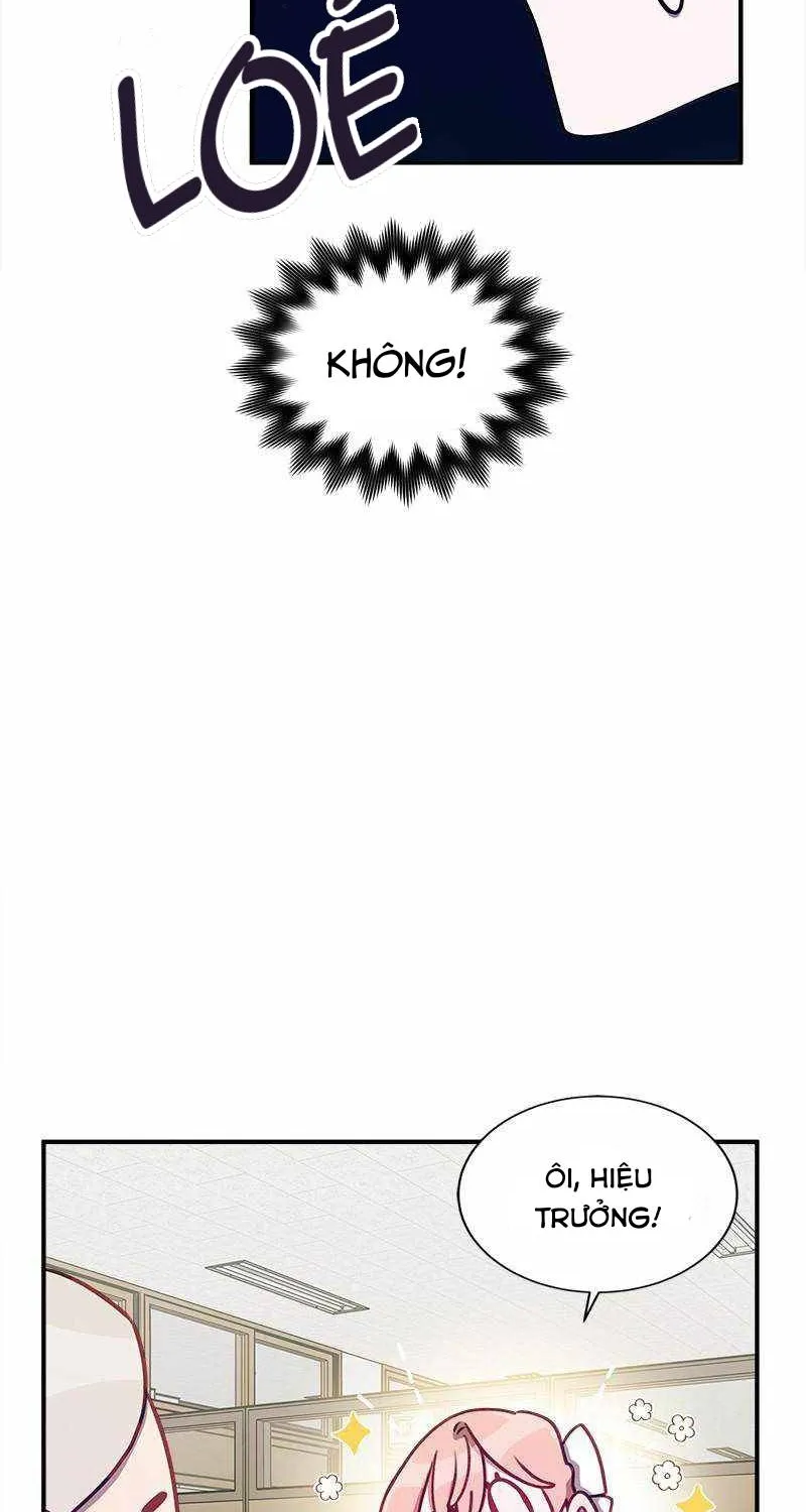 Lạy Chúa, Xin Hãy Biến Con Trở Thành Ác Ma! Chap 8 - Next Chap 9