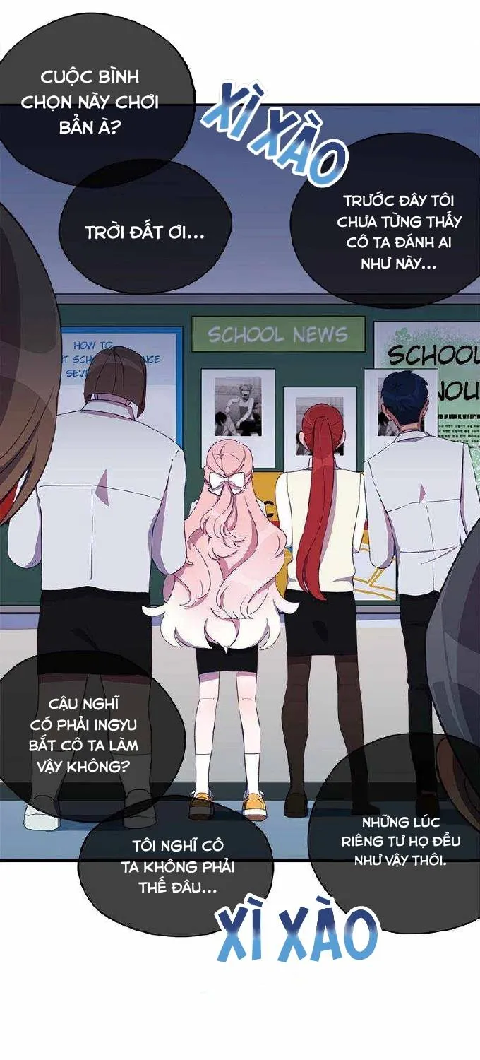 Lạy Chúa, Xin Hãy Biến Con Trở Thành Ác Ma! Chap 8 - Next Chap 9