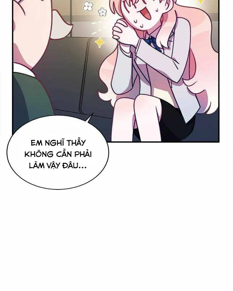 Lạy Chúa, Xin Hãy Biến Con Trở Thành Ác Ma! Chap 8 - Next Chap 9