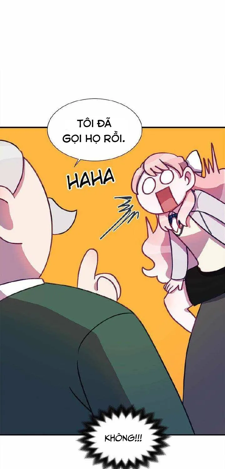Lạy Chúa, Xin Hãy Biến Con Trở Thành Ác Ma! Chap 8 - Next Chap 9
